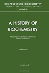 Selected topics in the history of biochemistry personal recollections III