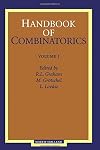 Handbook of Combinatorics, Vol. 1