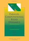 Parallel computational fluid dynamics : development and applications of parallel technology : proceedings of the Parallel CFD'98 Conference Hsinchu, Taiwan, May 11-14, 1998