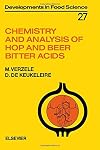 Chemistry and analysis of hop and beer bitter acids
