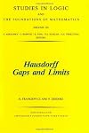 Hausdorff Gaps and Limits (Studies in Logic and the Foundations of Mathematics)