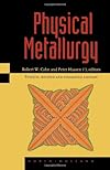Physical Metallurgy, Fourth Edition (Three Volume Set)