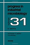 Techniques in Applied Microbiology (Progress in Industrial Microbiology)