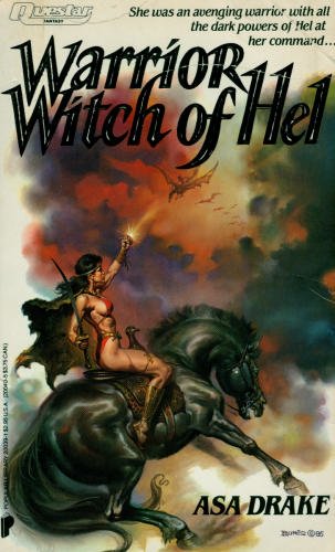 Warrior Witch of Hel