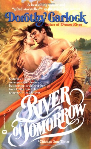 River of Tomorrow book cover