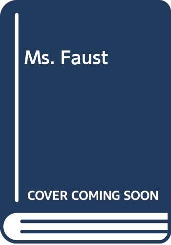Ms. Faust