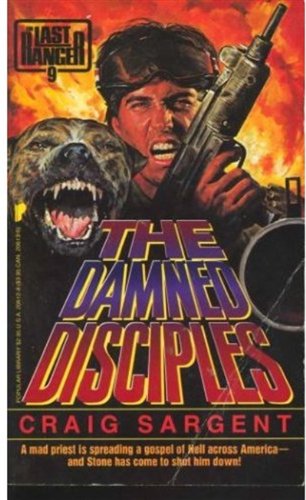 The Damned Disciples