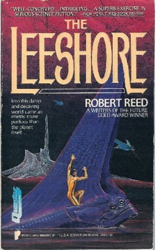 The Leeshore book cover