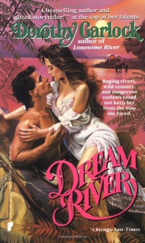 Dream River book cover