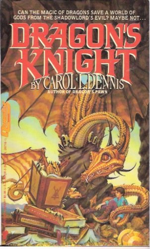 Dragon's Knight