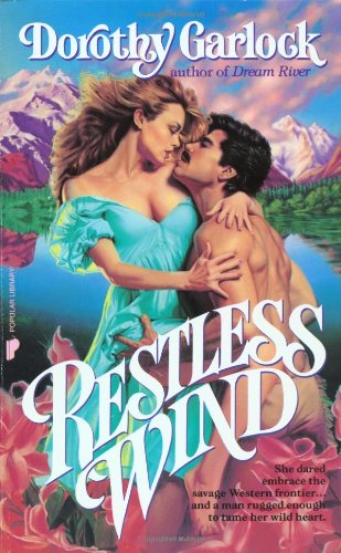 Restless Wind book cover
