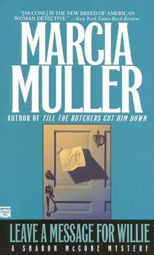 Leave a Message for Willie book cover