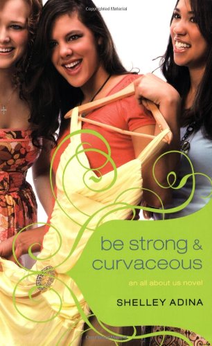 Be Strong & Curvaceous book cover