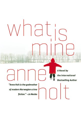 Punishment / What Is Mine book cover