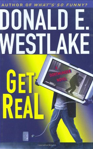Get Real cover
