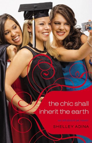 The Chic Shall Inherit the Earth cover