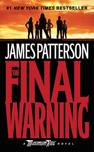 The Final Warning book cover