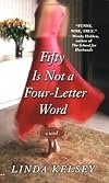 Fifty Is Not a Four-Letter Word