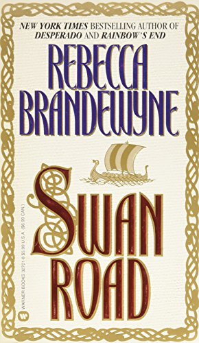 Swan Road book cover