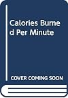 Calories Burned Per Minute