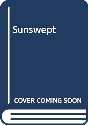 Sunswept (As: Leigh Bristol) cover