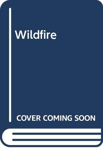 Wildfire book cover