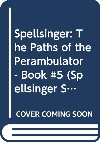 The Paths of the Perambulator