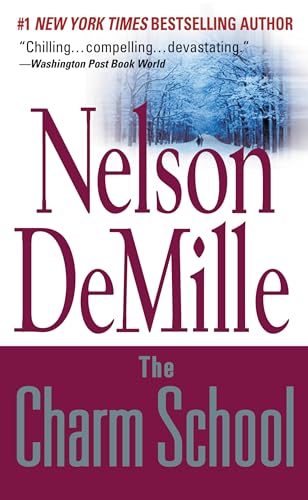The Charm School book cover