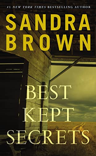 Best Kept Secrets book cover