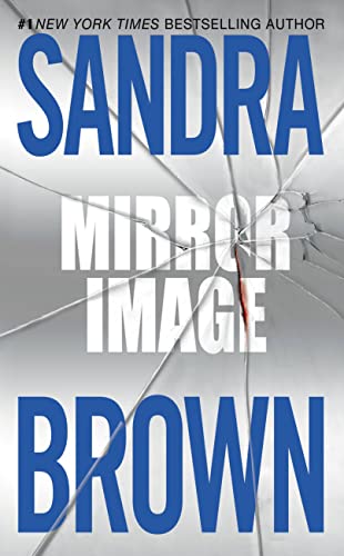 Mirror Image book cover