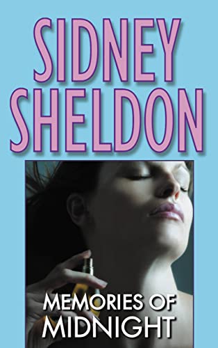 Memories of Midnight book cover