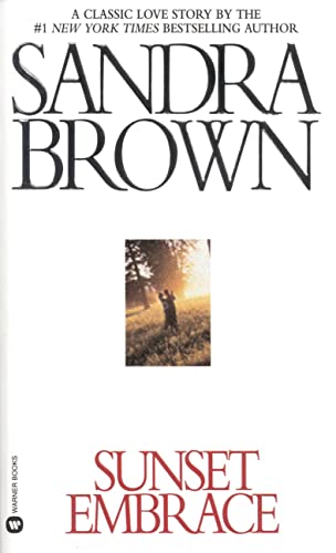 Sunset Embrace book cover