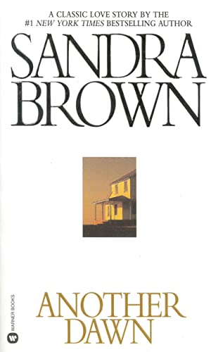Another Dawn book cover