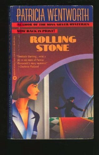 Rolling Stone book cover