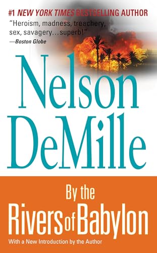 By the Rivers of Babylon book cover
