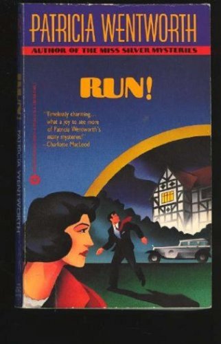 Run! book cover