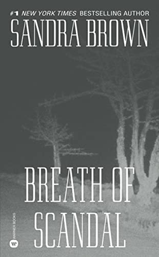 Breath of Scandal book cover
