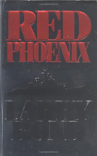 Red Phoenix book cover