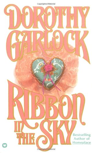 Ribbon in the Sky cover