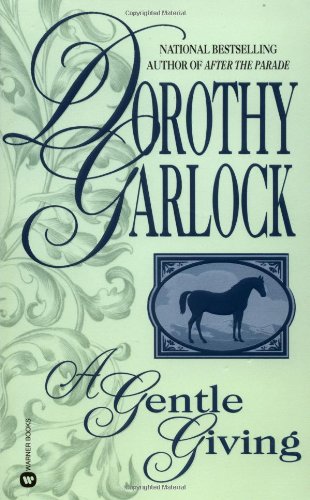 A Gentle Giving book cover