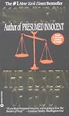 The Burden of Proof