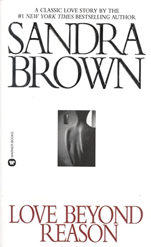 Love Beyond Reason book cover