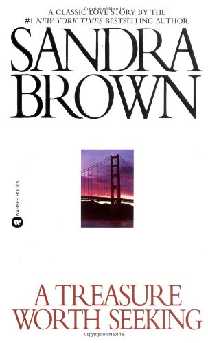 A Treasure Worth Seeking (As:Rachel Ryan) cover