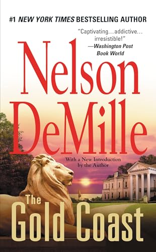 The Gold Coast book cover