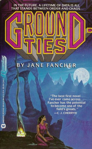 Cover of Groundties