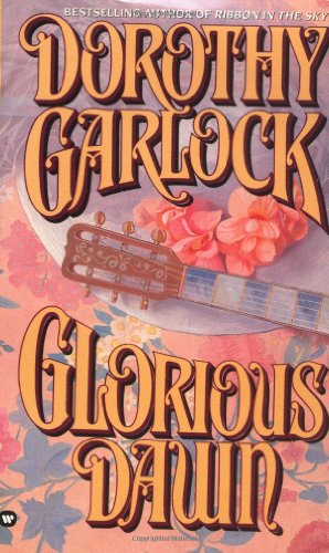 Glorious Dawn book cover
