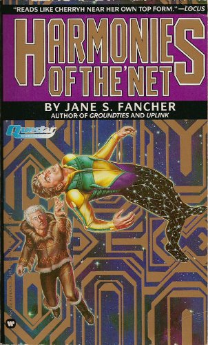Cover of Harmonies of the 'Net