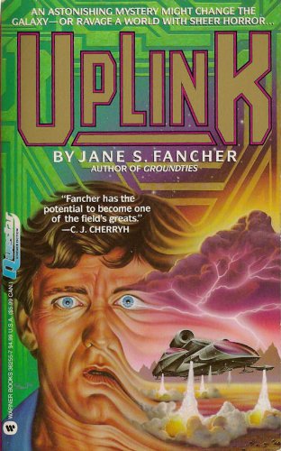 Cover of Uplink