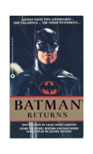 Batman Returns