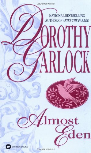 Almost Eden book cover